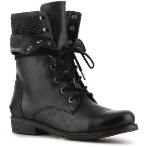 RHO Combat Boots